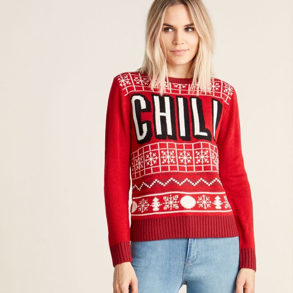 American Stitch Sweaters - NWT Ugly Christmas Sweater